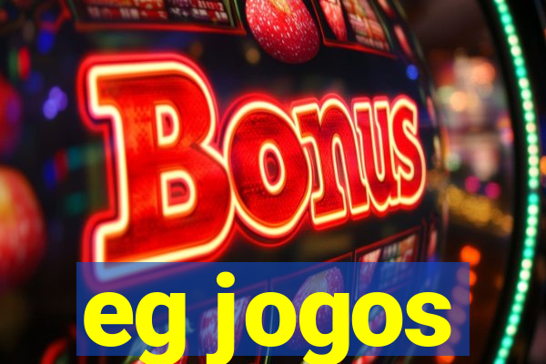 eg jogos